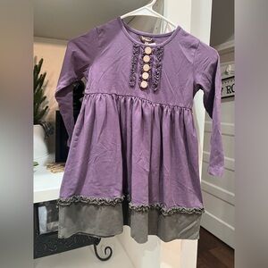 Matilda Jane Kids Dress